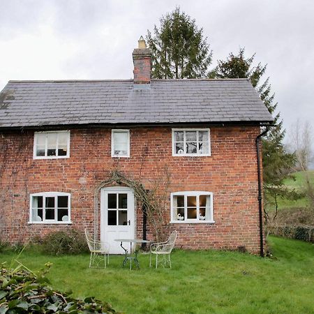Wolvesacre Mill Cottage Whitchurch  Dış mekan fotoğraf
