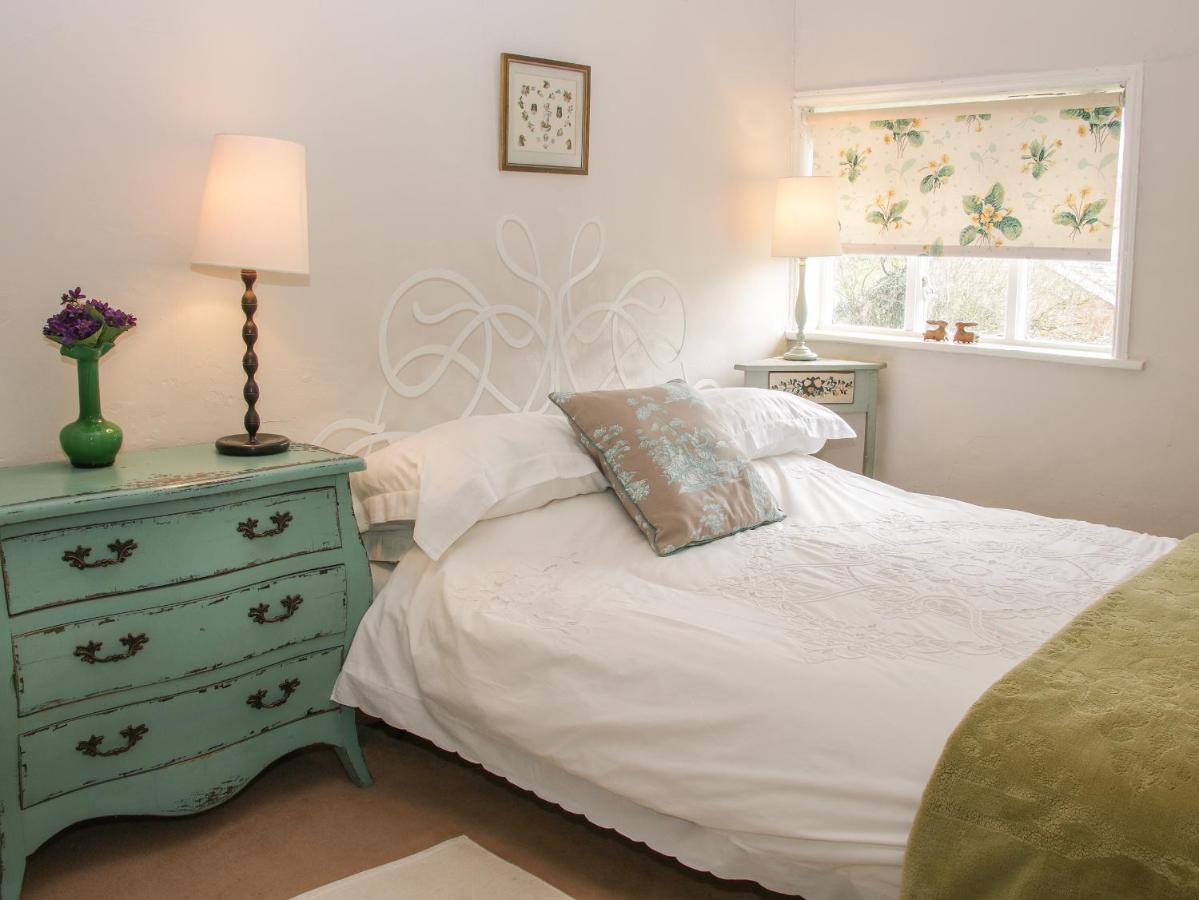 Wolvesacre Mill Cottage Whitchurch  Dış mekan fotoğraf