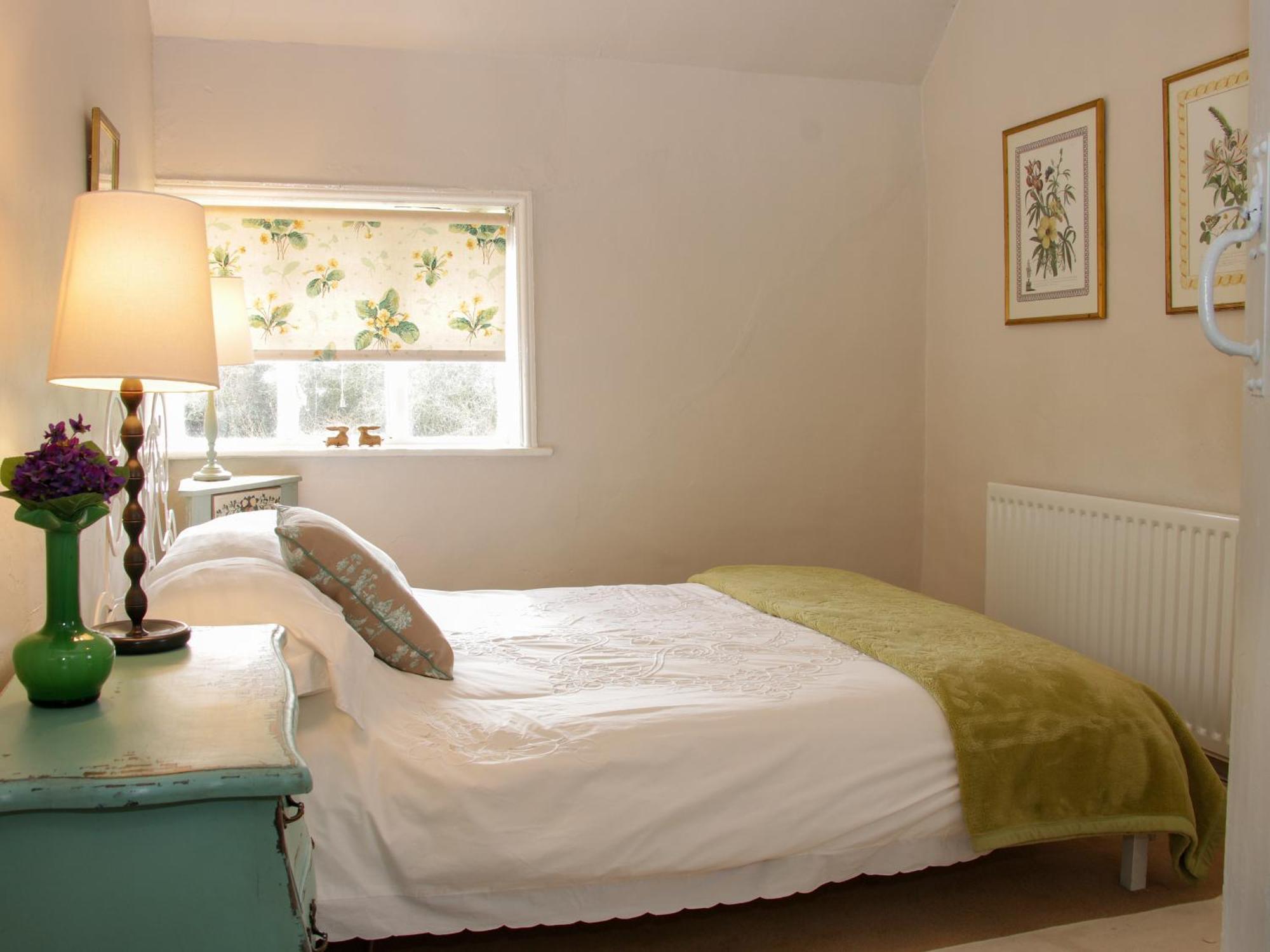 Wolvesacre Mill Cottage Whitchurch  Dış mekan fotoğraf