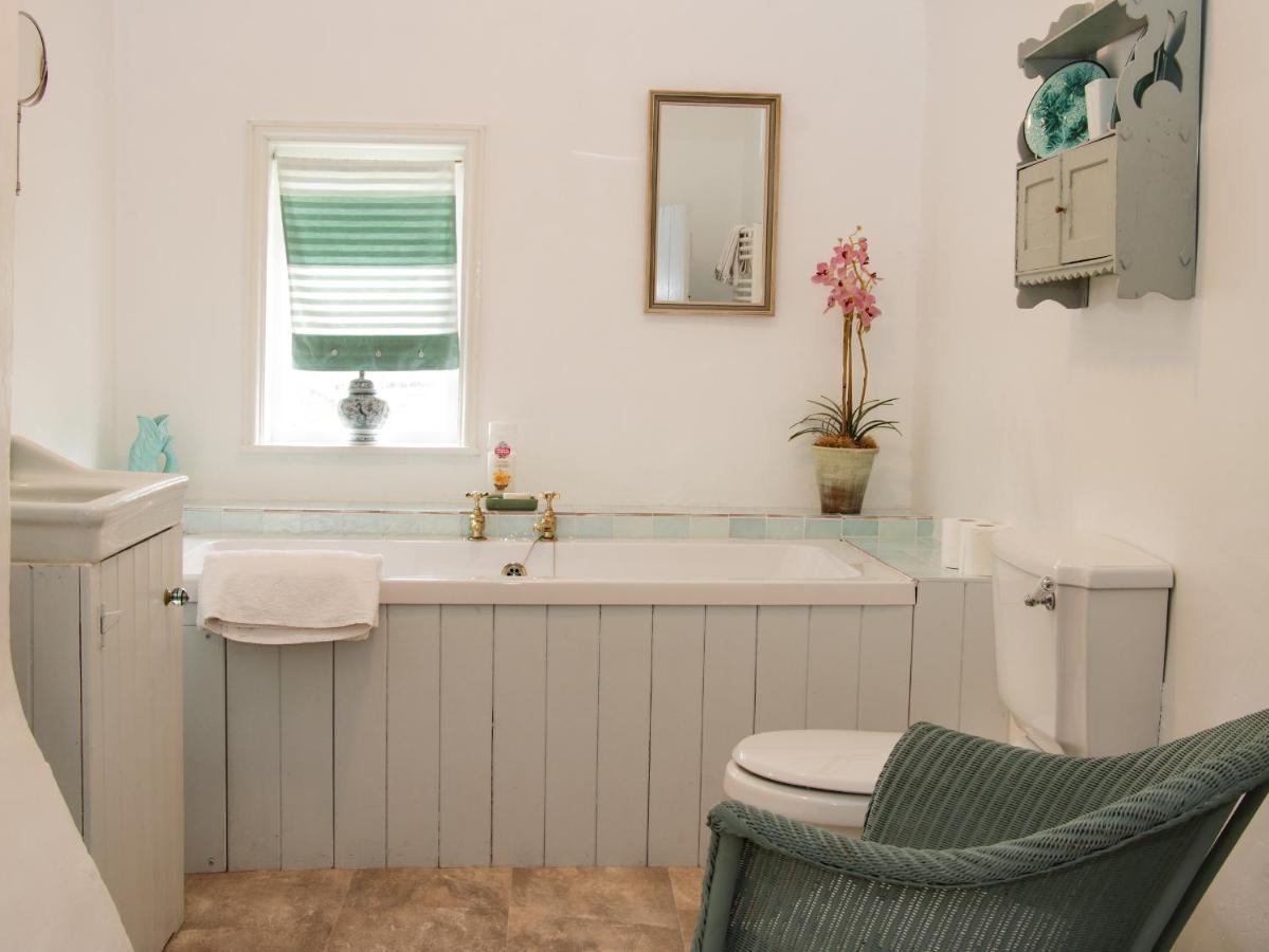 Wolvesacre Mill Cottage Whitchurch  Dış mekan fotoğraf