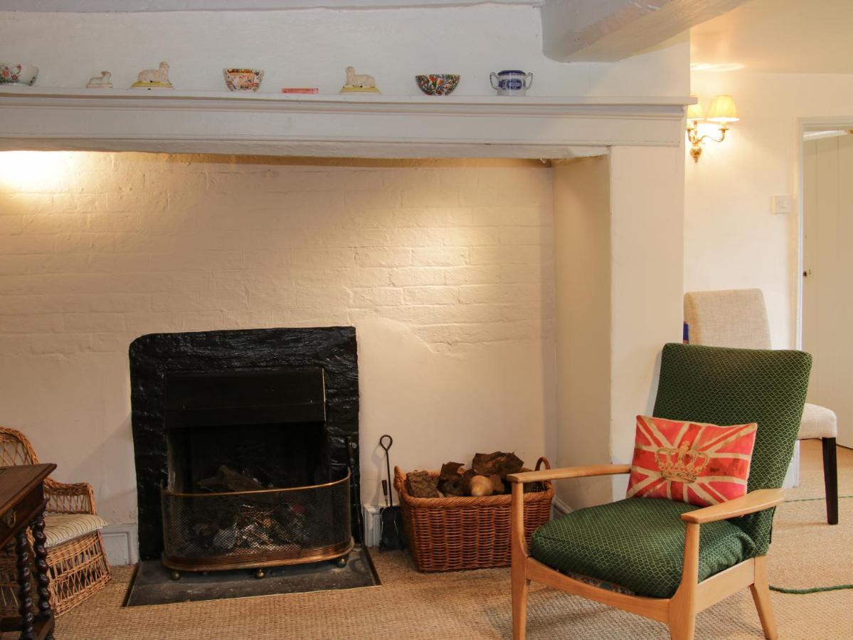 Wolvesacre Mill Cottage Whitchurch  Dış mekan fotoğraf