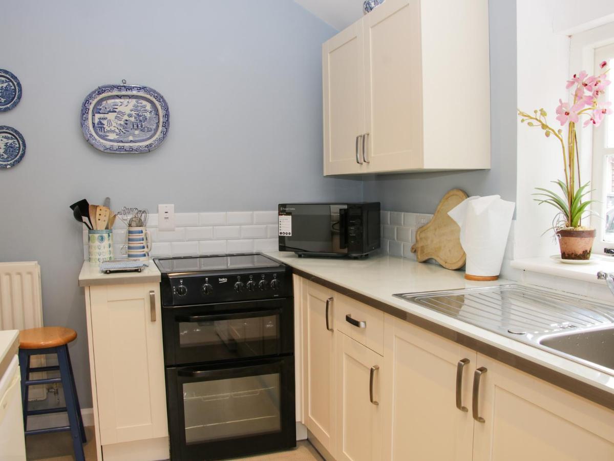 Wolvesacre Mill Cottage Whitchurch  Dış mekan fotoğraf