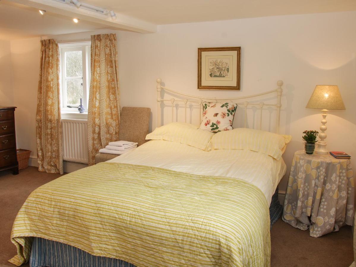 Wolvesacre Mill Cottage Whitchurch  Dış mekan fotoğraf